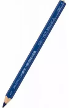 Карандаш цветной Jumbo, темный синий
