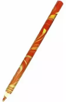 Карандаш многоцветный Jumbo Magic Fire