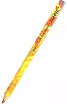 Карандаш многоцветный Jumbo Magic Original