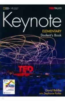 Keynote. Elementary. Student's Book (+DVD)