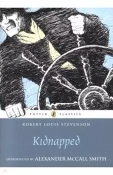 Kidnapped