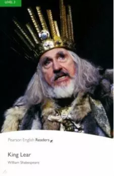 King Lear. Level 3