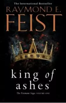 King of Ashes