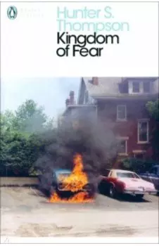 Kingdom of Fear