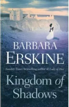 Kingdom of Shadows