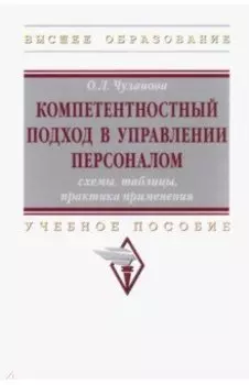 Компетентностный подход в управлении персоналом