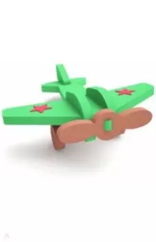 Конструктор Самолет