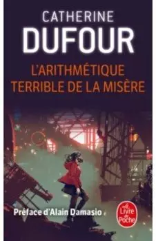 L'arithmetique terrible de la misere