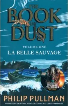 La Belle Sauvage