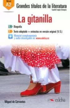 La Gitanilla. A2