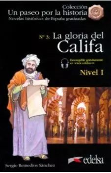 La gloria del califa