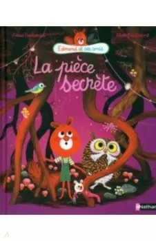 La pice secrte