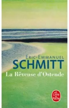 La Rveuse d'Ostende