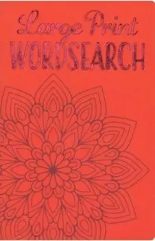 Large Print Wordsearch