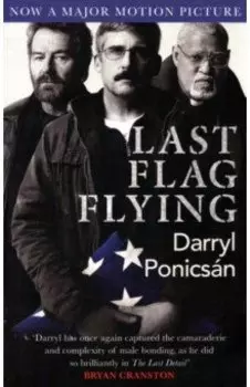 Last Flag Flying