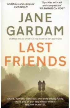 Last Friends