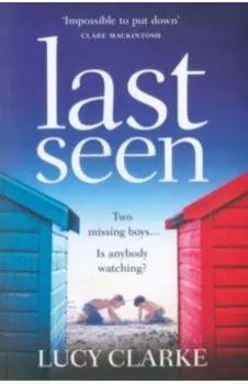 Last Seen