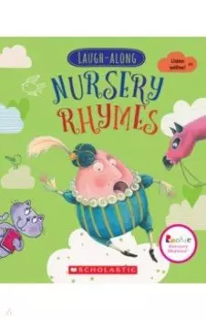 Laugh-Along Nursery Rhymes