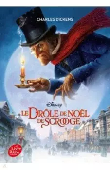 Le drle de Nol de Scrooge