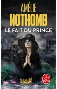 Le Fait du prince
