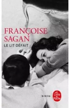 Le Lit defait