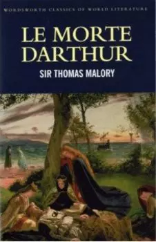 Le Morte Darthur