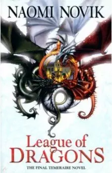 League of Dragons