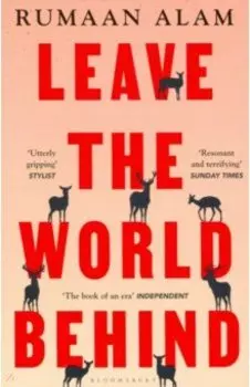 Leave the World Behind