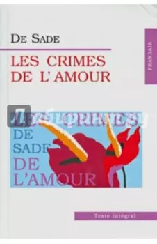 Les Crimes de L'amour