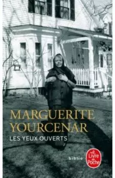 Les yeux ouverts