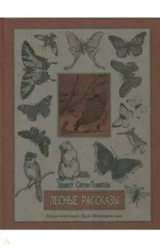 Лесные рассказы