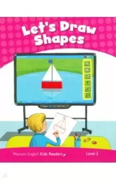 Let's Draw Shapes. Level 2