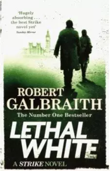 Lethal White