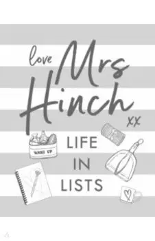 Life in Lists