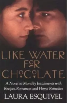 Like Water for Chocolate