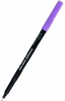 Линер Fineliner, фиолетовый бледный