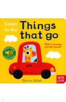 Listen to the Things That Go