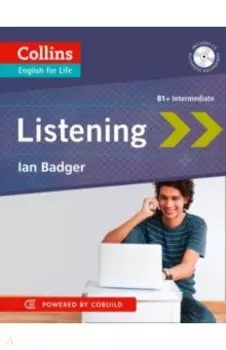 Listening. B1+. Intermediate