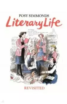 Literary Life Revisited