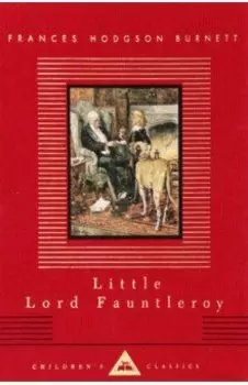 Little Lord Fauntleroy