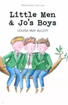 Little Men & Jo's Boys
