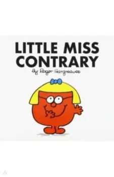 Little Miss Contrary