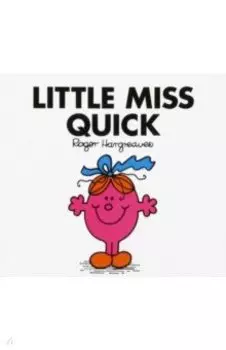 Little Miss Quick