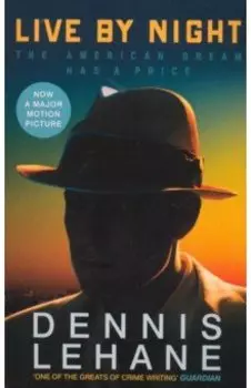Live by Night