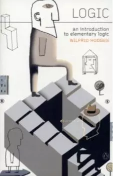Logic. An Itroduction to Elementary Logic