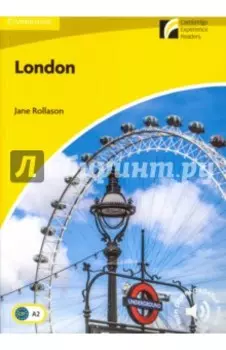 London. Level 2. Elementary