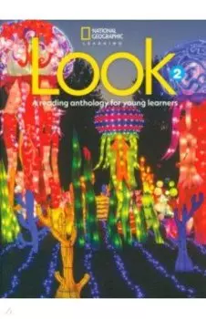 Look. Level 2. Reading Anthology