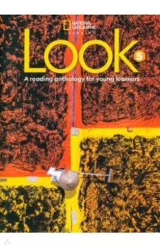 Look. Level 5. Reading Anthology