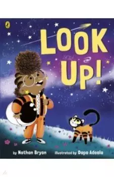 Look Up!