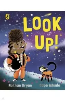 Look Up!
